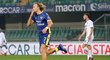 Antonín Barák přispěl dvěma góly k výhře Hellasu Verona nad Beneventem