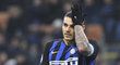 Trucující kanonýr Mauro Icardi může odejít z Interu