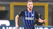Milan Škriniar může být na odchodu z Interu