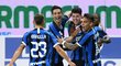 Inter Milán v závěru otočil duel s Parmou a zvítězil 2:1