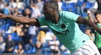 Jankto byl u remízy s AS, Inter v divoké přestřelce udolal Sassuolo