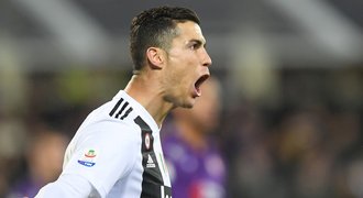 Italský Superpohár opět v zahraničí. Juventus se s AC utká v Saúdské Arábii