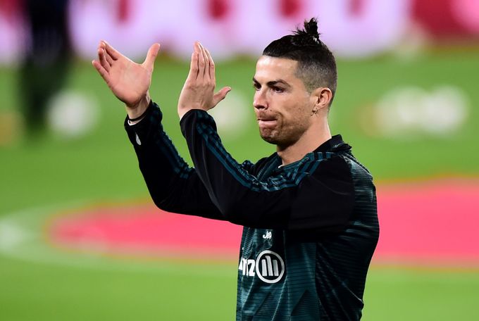 Juventus zná cenu, za kterou pustí Ronalda. Ve hře je návrat do Realu Juventus zná cenu, za kterou pustí Ronalda. Ve hře je návrat do Realu
