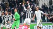 Fotbalisté Juventusu zdolali Janov a stáhli náskok Neapole na jeden bod