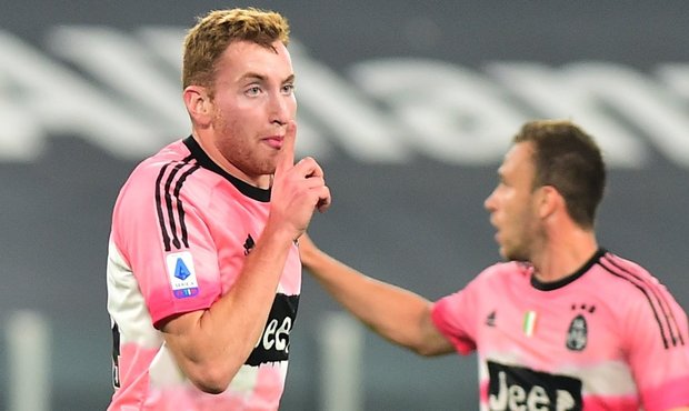 Juventus zase ztratil, proti Veroně zachránil bod. Barák hrál půl hodiny