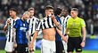 Zklamaná hvězda Juventusu Paulo Dybala