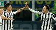 Vyrovnání Juventusu zařídil Paulo Dybala