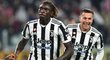 Moise Kean rozhodl jediným gólem o výhře Juventusu