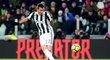 Mario Mandžukič měl ve šlágru Serie A řadu šancí, ale ani jednu neproměnil