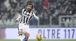 Vítězný gól Juventusu vstřelil Andrea Pirlo