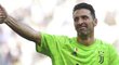 Gianluigi Buffon překonal rekord Paola Maldiniho