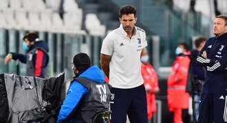 Neapol se nedostavila na šlágr proti Juventusu. Hrozí jí kontumace