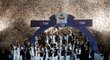 Juventus slaví 35. ligový triumf v historii