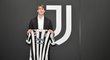 Dušan Vlahovič přestoupil do Juventusu