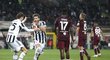 David Zima nezabránil prohře s Juventusem