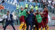 Římské derby v italské fotbalové lize ovládlo domácí AS, které si poradilo s Laziem 3:1