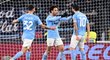 Lazio v dohrávce 19. kola Serie A rozebralo AC Milán 4:0