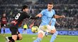 Lazio v dohrávce 19. kola Serie A rozebralo AC Milán 4:0
