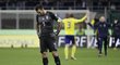 Obrovské zklamání Buffona po zápase se Švédskem