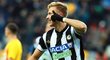 Českému záložníkovi se v Udinese daří