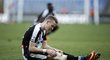 Záložník Jakub Jankto odehrál celý zápas a pomohl Udine ukončit sérii Juventusu