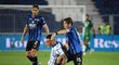 Inter vyhrál v Bergamu a zajistil si druhé místo v Serii A