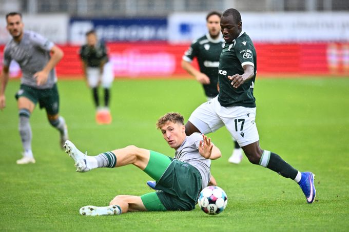 ONLINE: Jablonec - Baník 0:0. Velká šance v úvodu! Jurečka v tutovce minul ONLINE: Jablonec - Baník 0:0. Velká šance v úvodu! Jurečka v tutovce minul