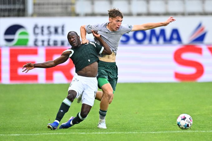 ONLINE: Jablonec - Baník 0:0. Velká šance v úvodu! Jurečka v tutovce minul ONLINE: Jablonec - Baník 0:0. Velká šance v úvodu! Jurečka v tutovce minul