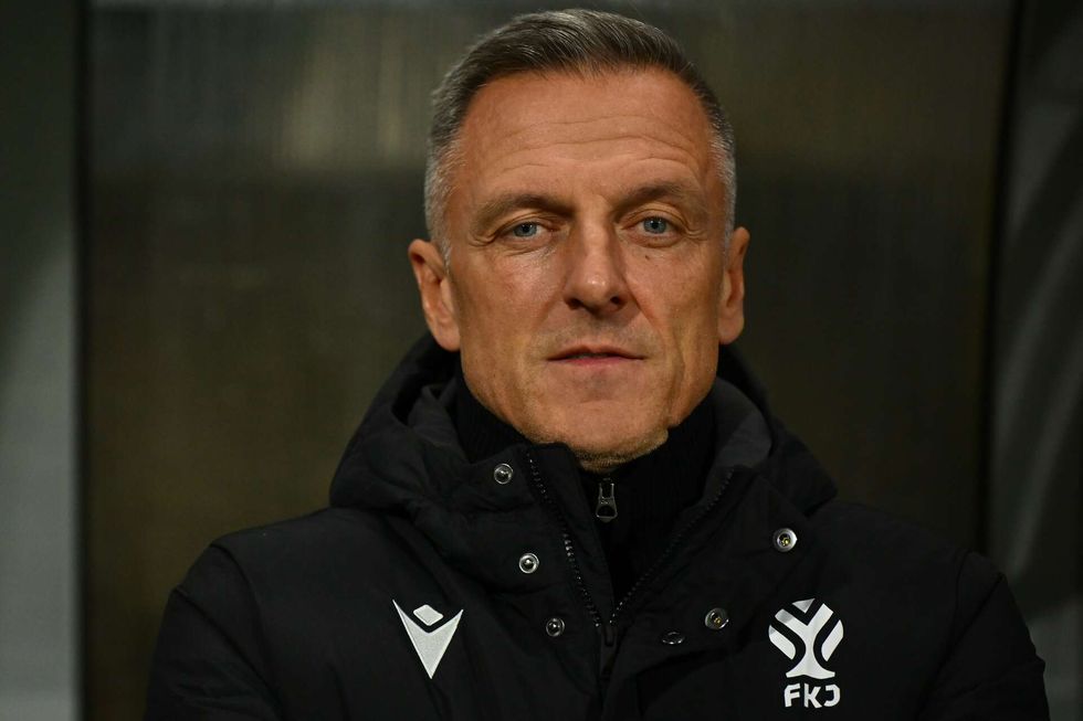Kozel: Největší úspěch v kariéře. Škoda šancí, byly stoprocentní. A vztek kvůli chráničům Kozel: Největší úspěch v kariéře. Škoda šancí, byly stoprocentní. A vztek kvůli chráničům
