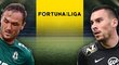 Restart Fortuna ligy obstarávají Jablonec a Brno