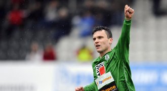 Jablonec díky Lafatovi porazil Slovácko a zlomil čekání na výhru