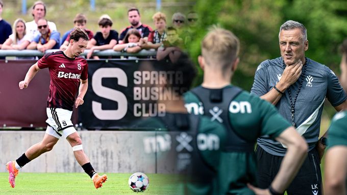 Jablonec chce širší kádr pro Evropu: přijdou záložníci ze Sparty a útočník Pardubic? Jablonec chce širší kádr pro Evropu: přijdou záložníci ze Sparty a útočník Pardubic?