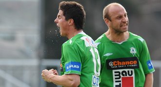 Jablonec opouští Pavel Drsek i Tomáš Michálek