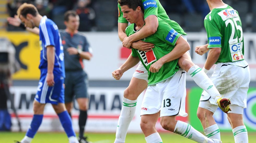 FK Jablonec