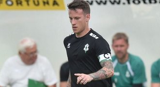 Sýkora o Trpišovském i Slavii. Proč zvolil Jablonec místo Liberce?