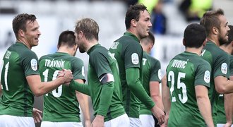 CELÝ SESTŘIH: Bohemians - Jablonec 0:1. Rozhodl Doležal, domácí opět neskórovali