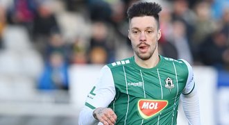 Kadlec changes address!  He solves a small workload, from Jablonec he goes to the third league