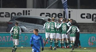 Pravděpodobné sestavy: kdo ovládne podještědské derby v Jablonci?