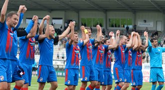 Plzeň jede na titul, ale má i slabiny. Měřítko je Evropa, říká Kotal