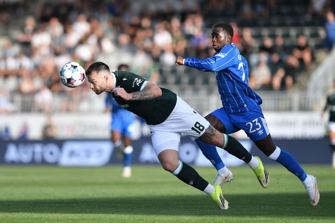 ONLINE: Jablonec - Rangers 0:0. Severočeši po těsné prohře bojují o postup do Konferenční ligy ONLINE: Jablonec - Rangers 0:0. Severočeši po těsné prohře bojují o postup do Konferenční ligy