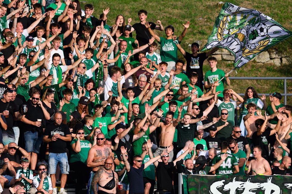 Bizár v derby: Liberec posílá fanoušky do sektoru Jablonce, šály nebudou problém Bizár v derby: Liberec posílá fanoušky do sektoru Jablonce, šály nebudou problém