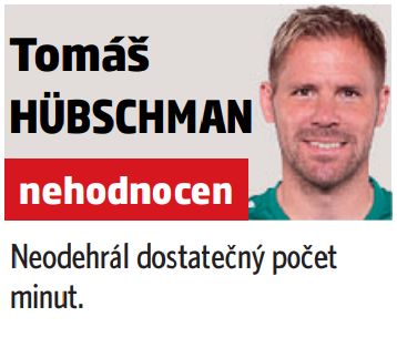 Tomáš Hübschman