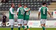 Jablonec v přípravě porazil Varnsdorf