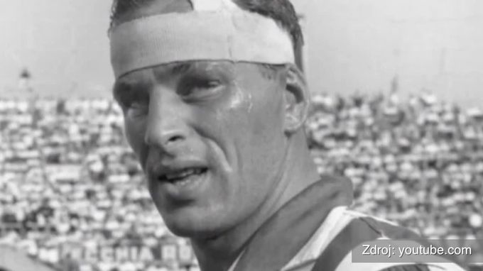 JAK TO BYLO: „Hodný obr“ John Charles si podmanil slavný Juventus JAK TO BYLO: „Hodný obr“ John Charles si podmanil slavný Juventus