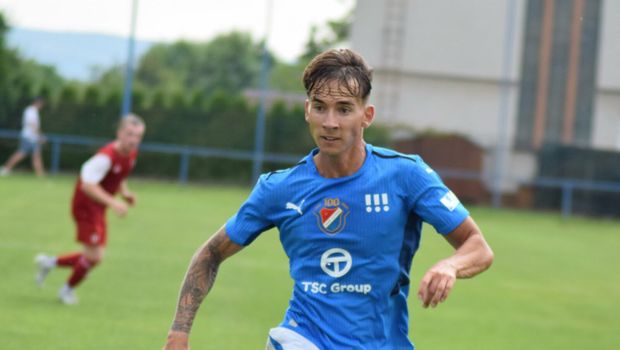Jan Kubala ukončil kariéru Jan Kubala ukončil kariéru