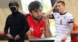 Záložník Jan Morávek přiblížil v rozhovoru pro deník Sport situaci, která panuje v Německu kolem tamního národního týmu