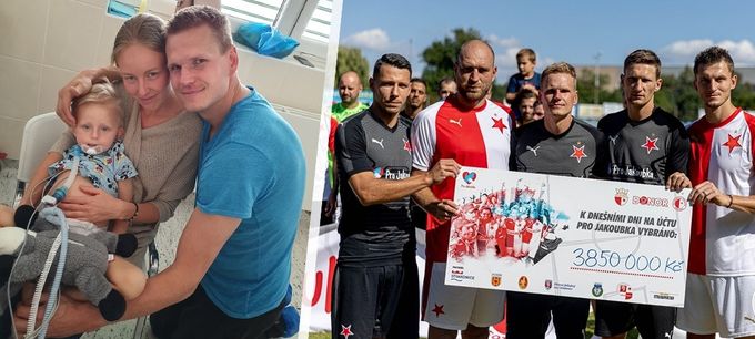 Koller v bráně, Škoda znovu s hvězdou. Pro syna exslávisty se vybraly miliony Koller v bráně, Škoda znovu s hvězdou. Pro syna exslávisty se vybraly miliony
