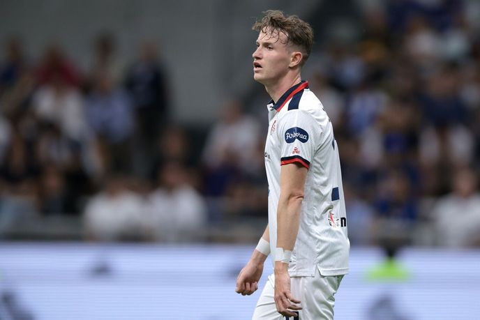 Jakub Jankto v Cagliari skončí Jakub Jankto v Cagliari skončí