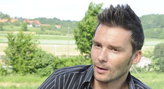 Hvězdný fotbalista Marek Jankulovski miluje děti a Zelený život