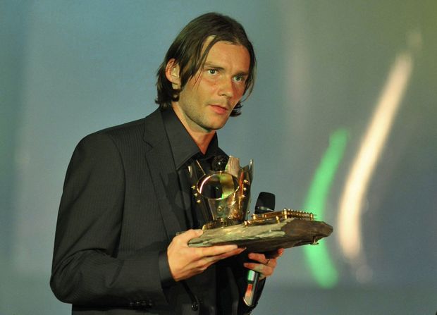 Marek Jankulovski Marek Jankulovski